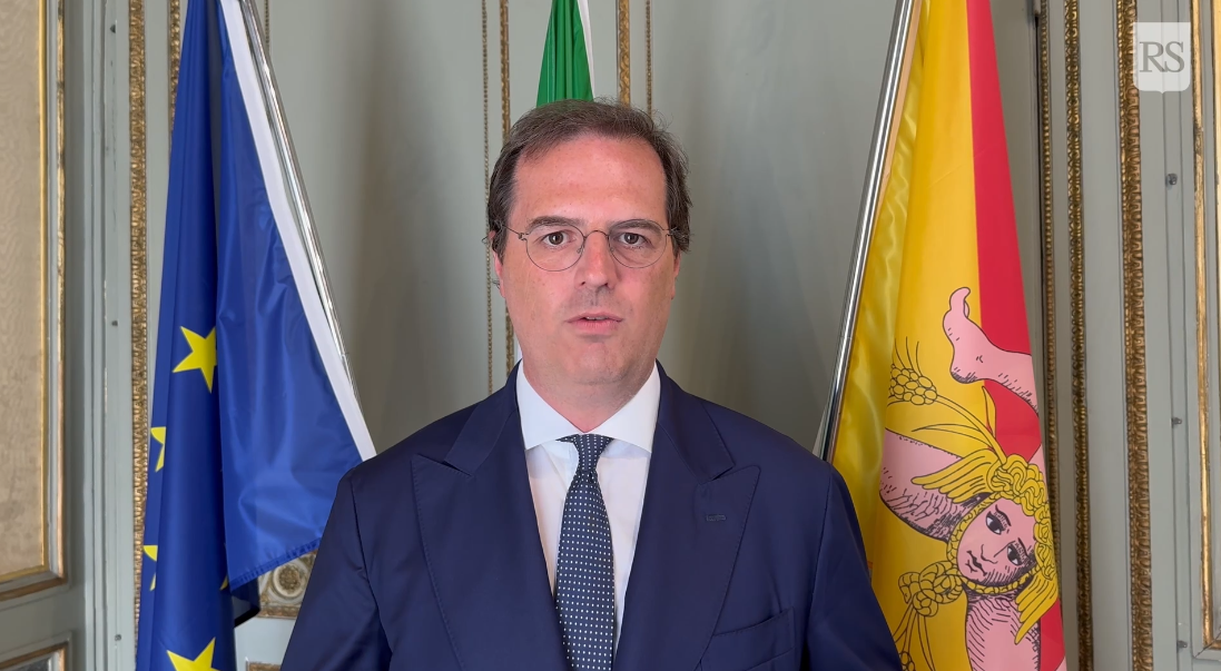 Autonomia finanziaria, Dagnino: “La Sicilia potrà modificare le aliquote fiscali”