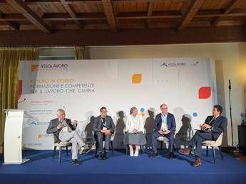Assolavoro formazione, 3 aziende su 4 finanziano corsi con risorse proprie