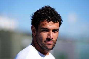 Atp Cincinnati, Berrettini non ci sarà: è il quarto forfait consecutivo