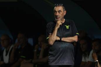 Avellino-Lazio: orario, probabili formazioni e dove vederla in tv (in chiaro)