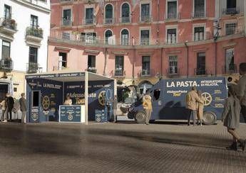 Beach volley, insieme all’Assoluto italiano parte la campagna #AdessoPasta