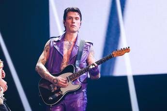 Benjamin Mascolo presto papà, l’annuncio: “Il sogno più grande”