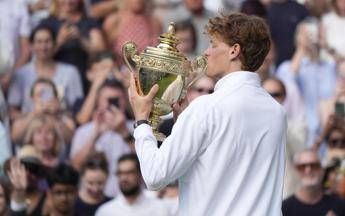 Buonfiglio esalta Sinner: “Lui magnifico, tutti lo vorremmo come nipote”