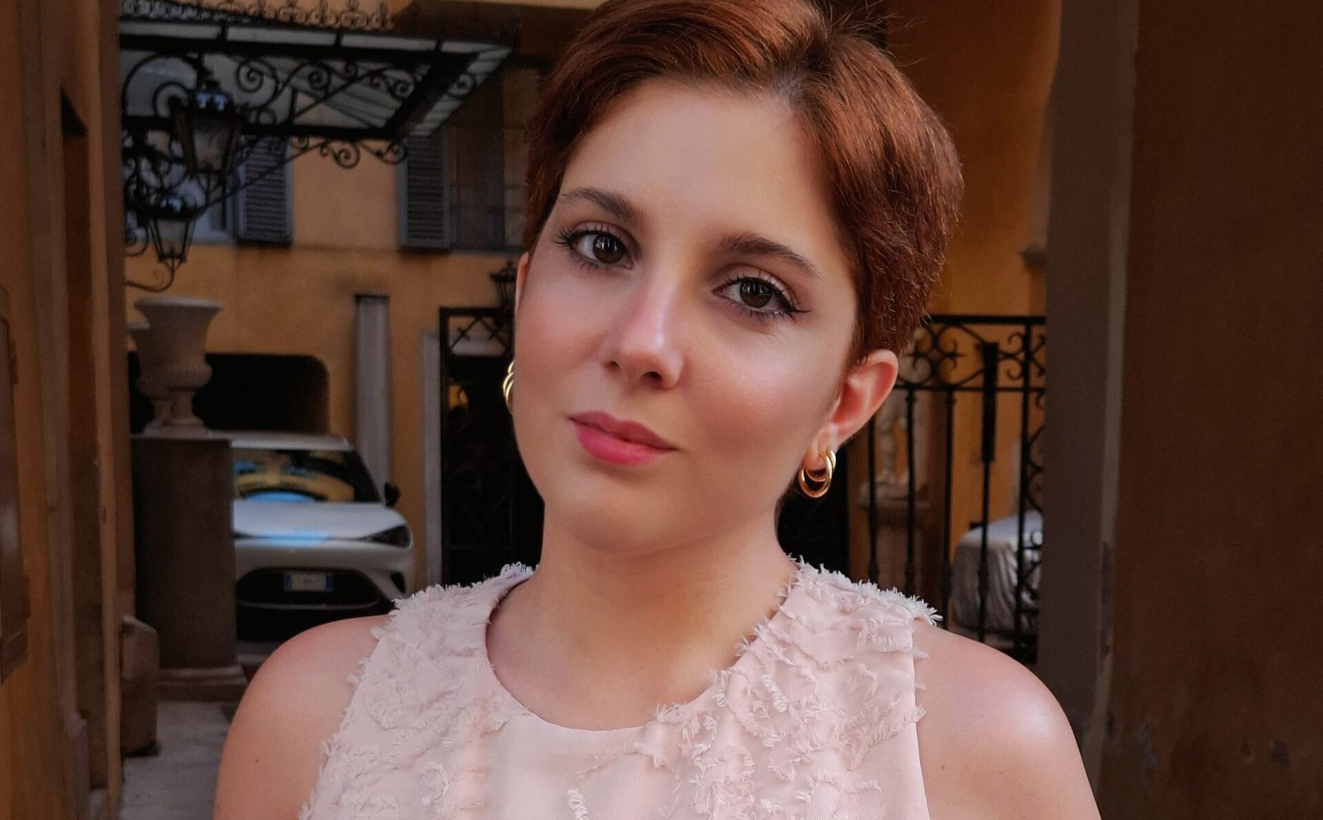 Caltanissetta. Assegnato alla giovane nissena Carla Lipani  il “Premio America Giovani” per il talento universitario