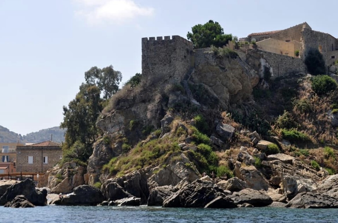 Castello di San Giorgio a Tusa, aggiudicati i lavori di messa in sicurezza