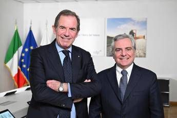 Cdp, Gorno Tempini: “Integrata visione di lungo periodo con capacità risposta immediata”