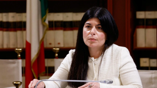 Borsellino, Colosimo: “Manfredi ha diritto a risposte, spero di riuscirci con la scrittura di una verità storica”