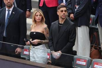 Chiara Nasti, lo sfogo dopo la vacanza: “Essere mamma è più faticoso di lavorare”