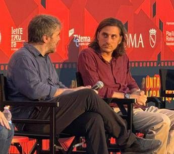 Cinema, Marinelli: “In periferia c’è ancora tanta di quella disperazione raccontata da Caligari”