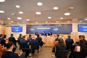 Cloud e transizione digitale, a Roma punto su regole, investimenti e strategia Ue