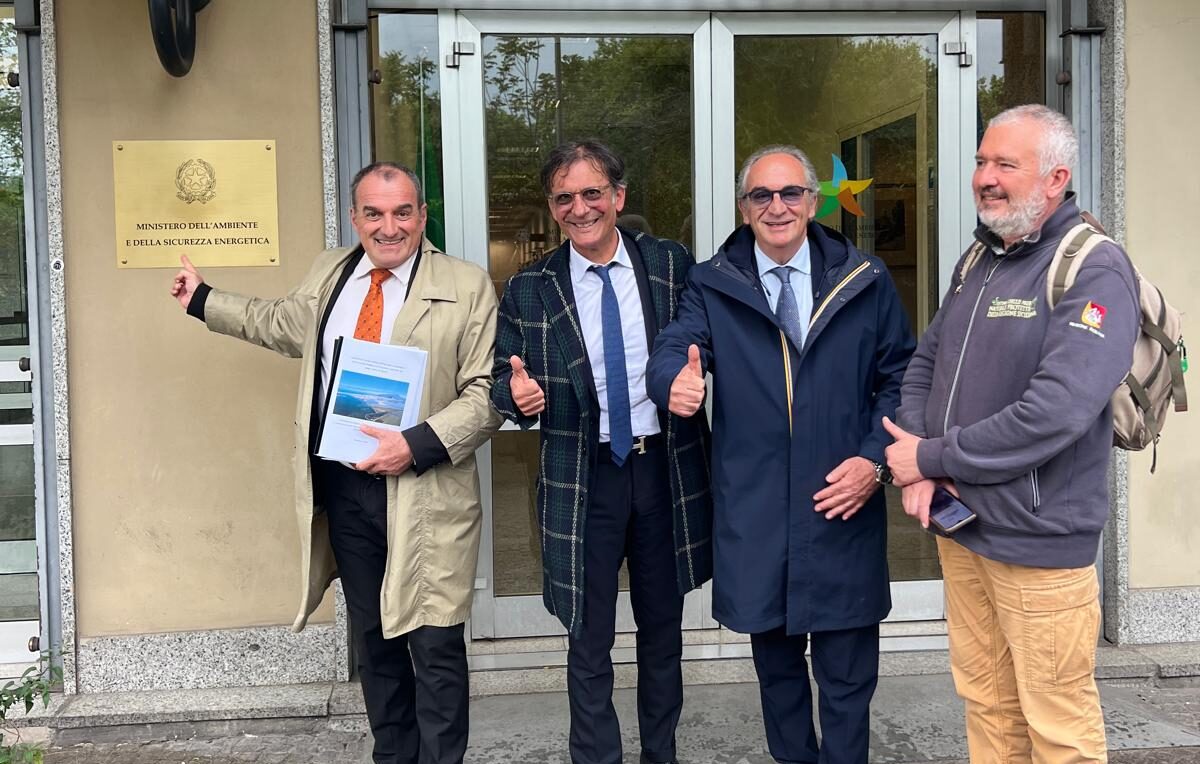 Candidatura Unesco Saline di Sicilia, parte la seconda fase