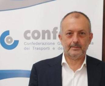Confetra, Carlo De Ruvo confermato presidente per il triennio 2025/2028