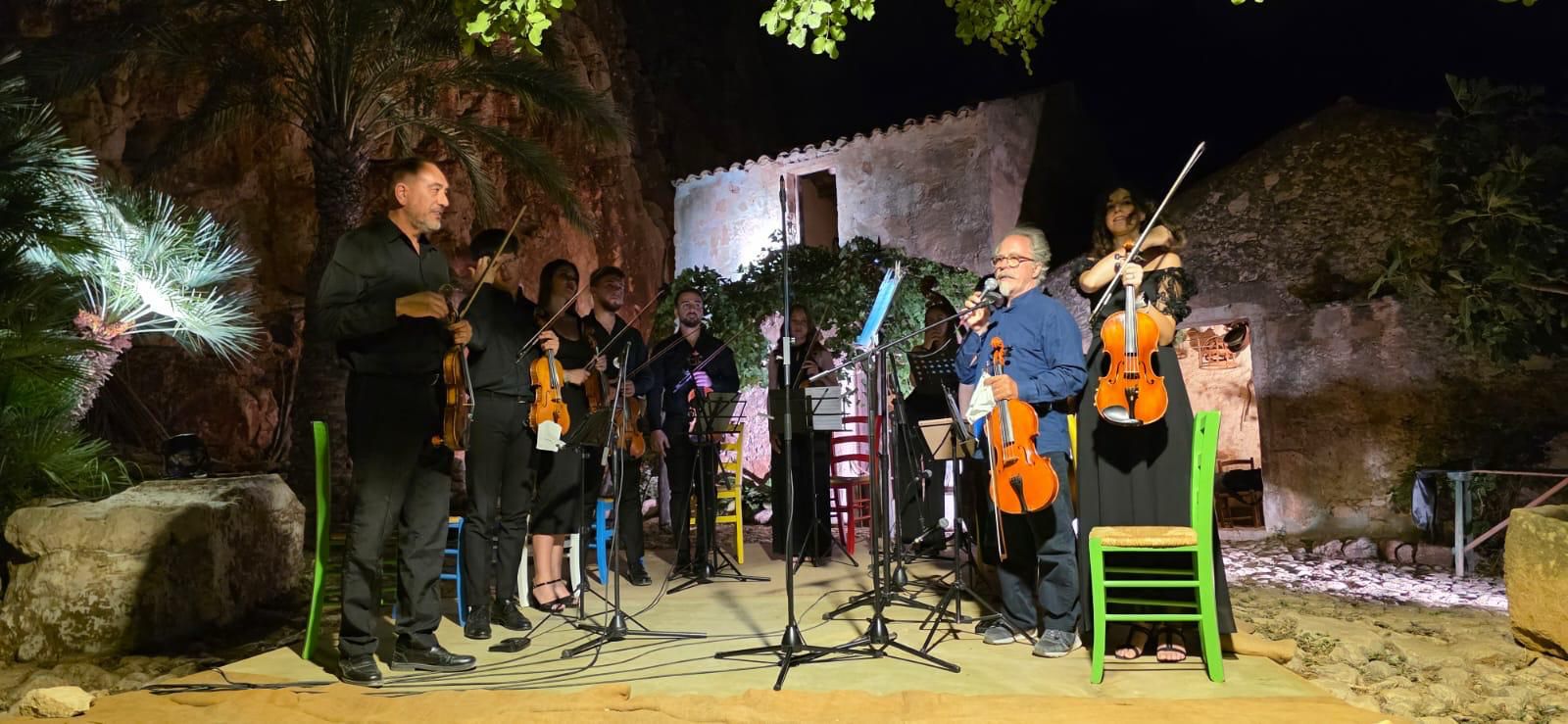 Caltanissetta. Il Conservatorio “Vincenzo Bellini” in concerto a Custonaci con il progetto Music 4D