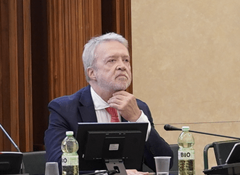 Cybersecurity, Ghiglia (Garante Privacy): “Proteggere dati significa proteggere persone”