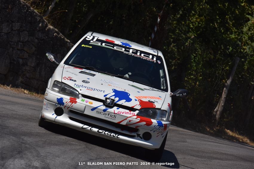 Motori. La Nebrosport riaccende i motori a Librizzi con 18 alfieri pronti a darsi battaglia per la prima del Trofeo dei Nebrodi