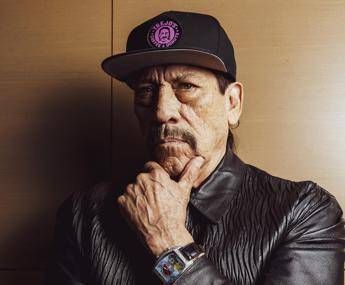 Danny Trejo: “Ozzy Osbourne era pura luce”