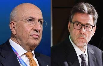 Dazi, Patuelli: “Disinnescarli o rischio recessione”. Giorgetti: “Stiamo tornando all’impensabile fino a qualche anno fa”