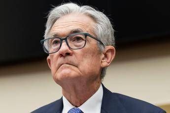 Dazi Trump, Powell: “Senza avremmo già tagliato i tassi”