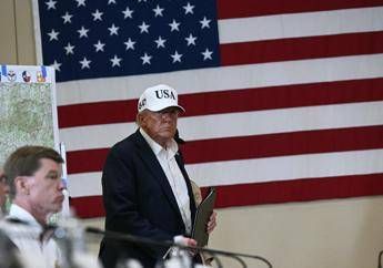 Dazi Usa, la lettera di Trump all’Ue: tariffe al 30% dal 1 agosto