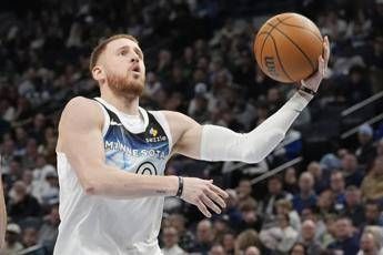 DiVincenzo potrà giocare con l’Italia, ma deve rinunciare agli Europei