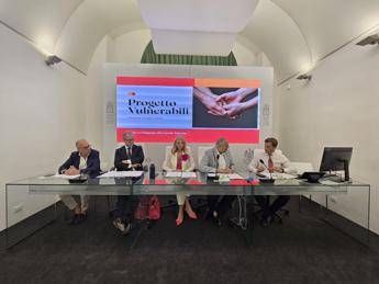 Diabete, Centro Padre Nostro: “Con Vulnerabili mano tesa a pazienti invisibili”