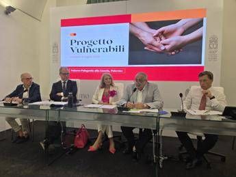 Diabete, sindaco Palermo: “Progetto Vulnerabili testimonia impegno civile città”