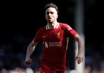 Diogo Jota, il dolore della moglie Rute: “Nemmeno la morte ci separa”