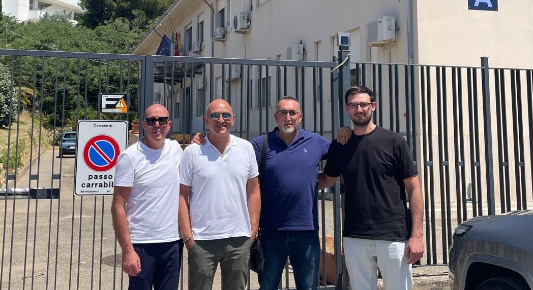 Caltanissetta. Incontro tra il CO.IN.A. e l’ASP, il sindacato: “Preoccupati per la nuova rete ospedaliera”