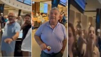 Ebrei insultati e aggrediti in autogrill a Milano, procura indaga per odio razziale