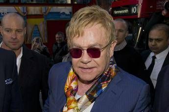 Elton John: “Ozzy Osbourne tra gli dei del rock, mi mancherà”