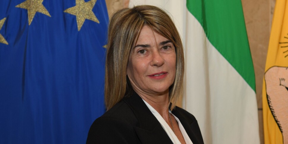Chiusura indagini per corruzione, Elvira Amata: «Ribadisco la mia estraneità, confido di chiarire presto la mia posizione»