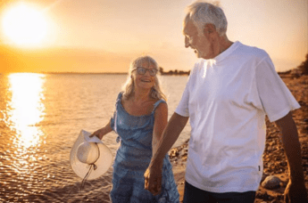 Estate, esperto: “Momento ideale per costruire abitudini di benessere e longevità”