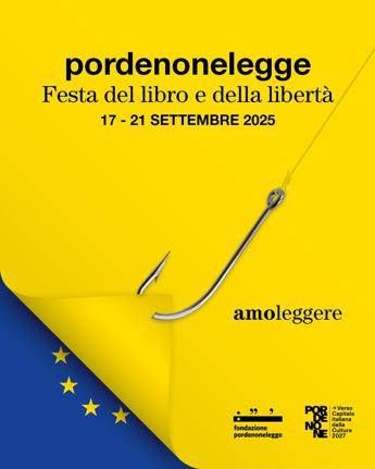 Europa in dialogo a Pordenonelegge con 650 voci internazionali