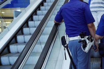 Evaso dal carcere di Novara, arrestato a Milano mentre balla e canta