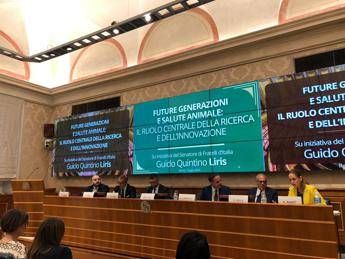 Evento al Senato, ruolo e impatto ricerca e innovazione veterinaria su salute&nbsp;
