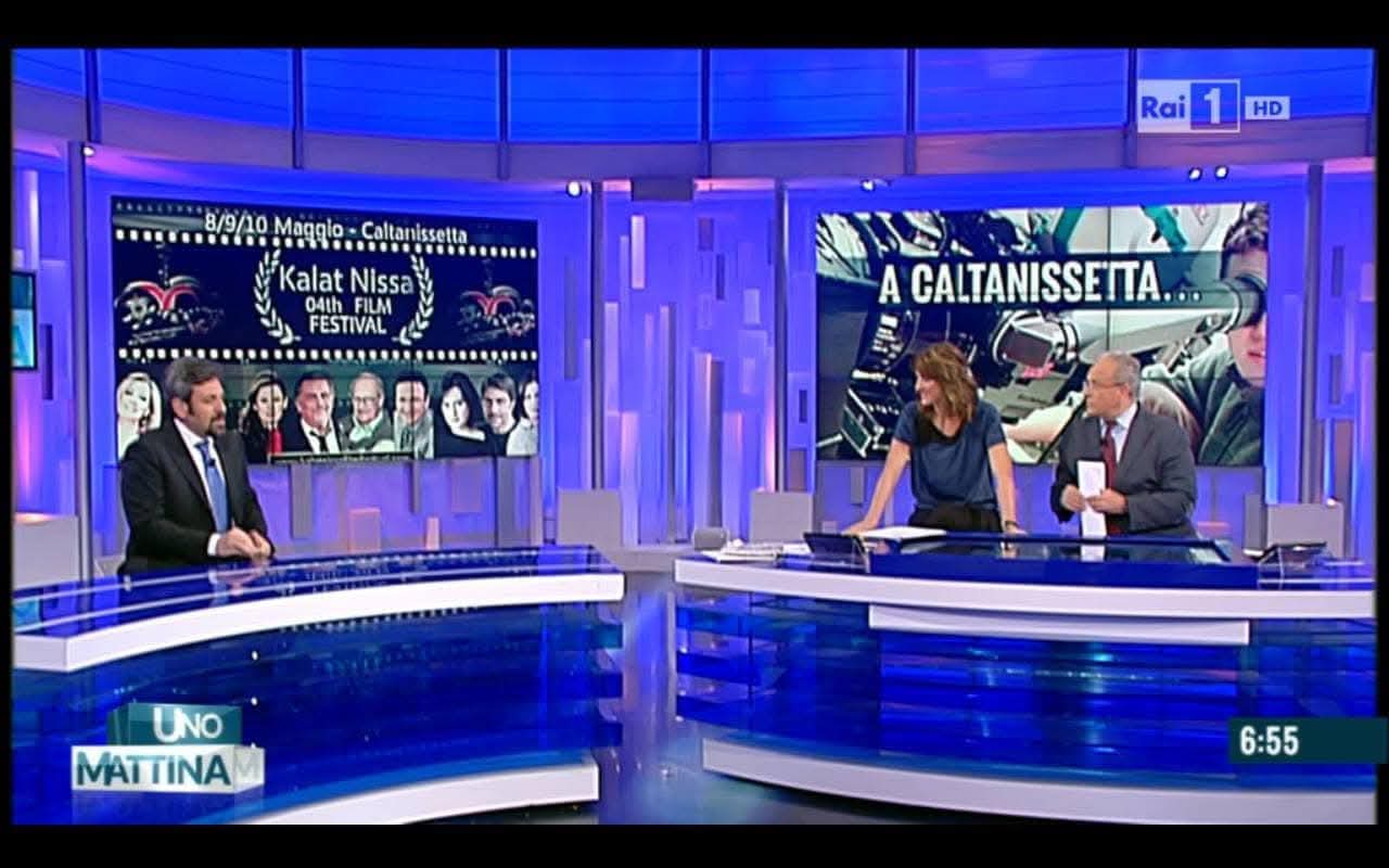 Caltanissetta riscopre il grande schermo: tra cinema all’aperto e memoria di un passato da festival