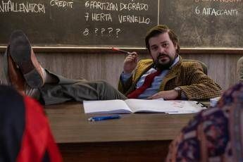 Fantacalcio: da fenomeno digitale a thriller comico su Netflix