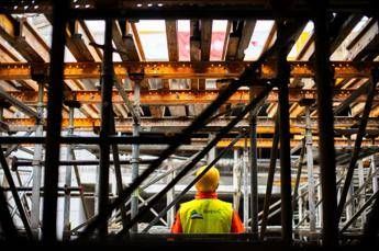 Firmato da Webuild contratto da 2 mld per tratta T2 della metro C a Roma