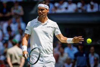 Fognini, addio al tennis: “Sei stato il mio universo, è il momento giusto”