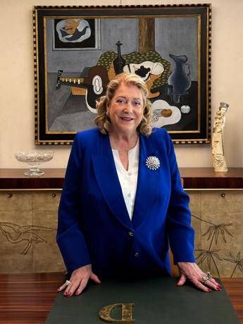 Fondazione Bracco, presentato bilancio sociale 2024