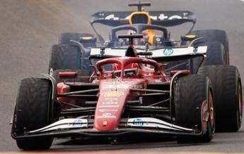 Formula 1, si corre in Ungheria: il programma e dove vedere il Gp in tv