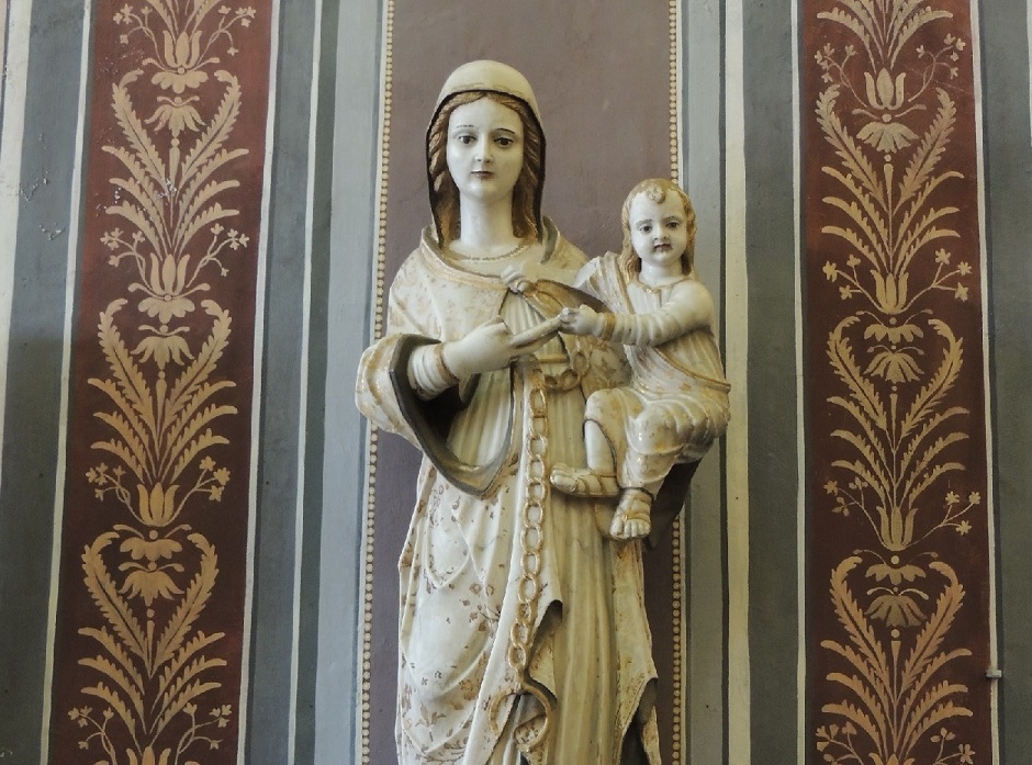 Notti di BCsicilia, il 31 luglio visita guidata “I gaginiani tra Quattrocento e Cinquecento nella città di Gangi”