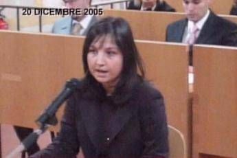 Garlasco, online video dell’autopsia di Chiara Poggi: Garante privacy blocca diffusione