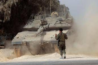 Gaza, Trump: “Da Israele ok a tregua”. Hamas: “Pronti, ma deve portare a fine guerra”