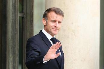 Gaza, la svolta di Macron: “Riconosceremo lo stato di Palestina”. Ira di Israele. Hamas: “Passo positivo”