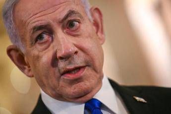 Gaza, media: “Netanyahu proporrà annessione per tenere Smotrich nel governo”