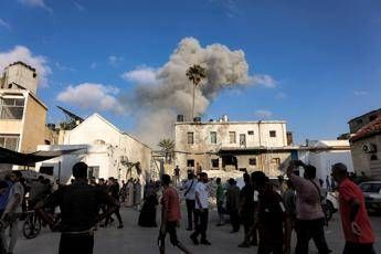 Gaza, “raid Israele su Gaza: 12 morti”. I dubbi di Hamas su nuova tregua