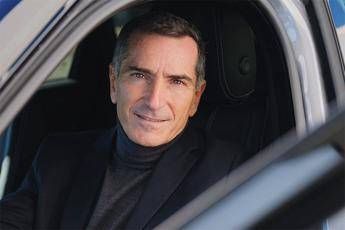 Geeely sbarca in Italia