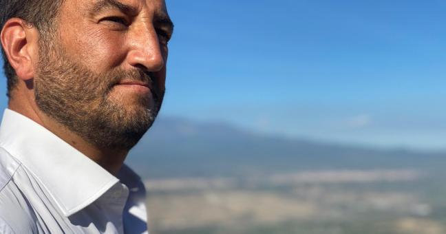 Dopo il concerto dei The Kolors esplode il dibattito sui social: Cancelleri e il ‘pessimismo nisseno’