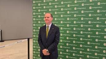Giansanti (Confagri): “Taglio dei fondi Ue all’agricoltura farà danno irreparabile”
